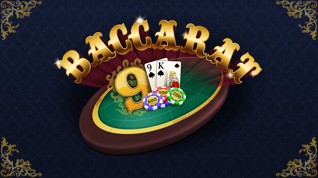 baccarat 2