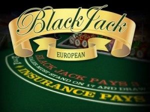 Game Card Image for European Blackjack