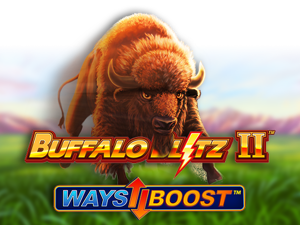 Slot Card Image for Buffalo Blitz II