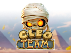 Slot Card Image for Cleo Team