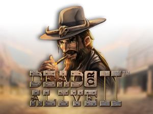 Slot Card Image for Dead or Alive 2