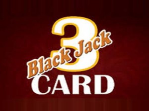 Game Card Image for 3 Card Blackjack