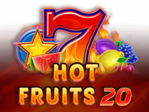 Slot Card Image for Hot Fruits 20