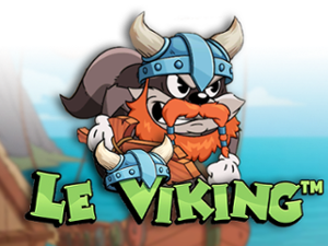 Slot Card Image for Le Viking