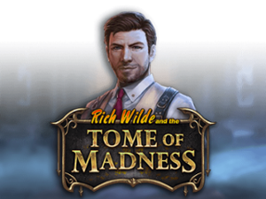 Slot Card Image for Tome of Madness