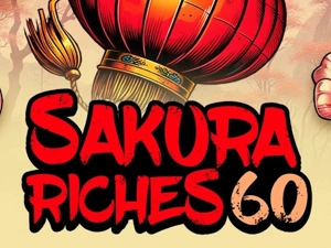 Slot Card Image for Sakura Riches 60