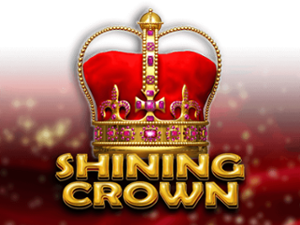 Slot Card Image for Shining Crown