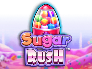 Slot Card Image for Sugar Rush