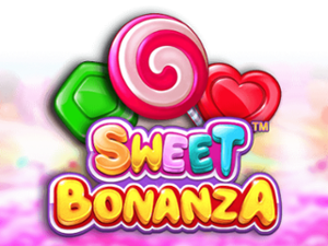 Slot Card Image for Sweet Bonanza