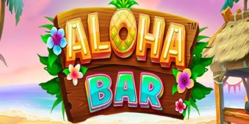 Slot Brand Image for Aloha Bar