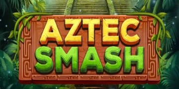 Slot Brand Image for Aztec Smash