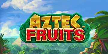 Slot Brand Image for Aztec Fruits