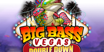 Slot Brand Image for Big Bass Vegas Double Down Deluxe