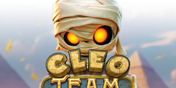 Slot Brand Image for Cleo Team