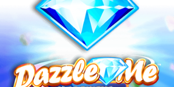 Slot Brand Image for Dazzle Me Megaways