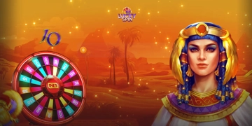 Offer Card Image for Γυρίζεις τον τροχό και κερδίζεις στο N1 Lucky Spin