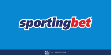 Offer Card Image for Sportingbet - Σούπερ τριπλή προσφορά* γνωριμίας!