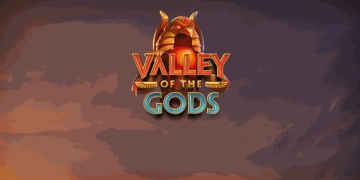 Slot Brand Image for Valley of the Gods