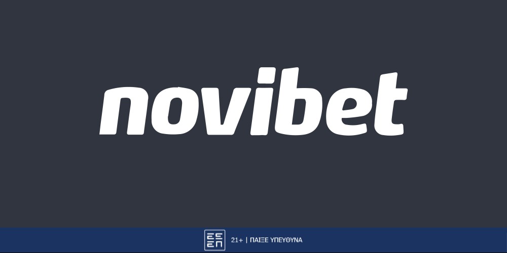 Με 47€ ένας υπερτυχερός στη Novibet κέρδισε 142.258€!