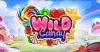 Το Wild Candy στο καζίνο της Vistabet
