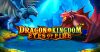 Dragon Kingdom &#8211; Eyes of Fire: Περιπέτεια με δράκους από την Pragmatic Play