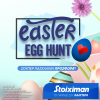 Stoiximan Easter Egg Hunt