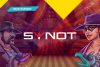 H SYNOT Gaming ήρθε στο betshop.gr μαζί με τα κορυφαία φρουτάκια της.